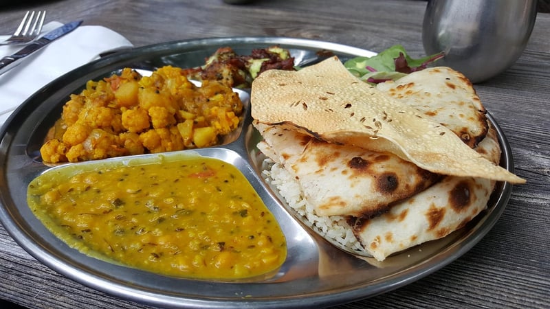 Indian Cuisine