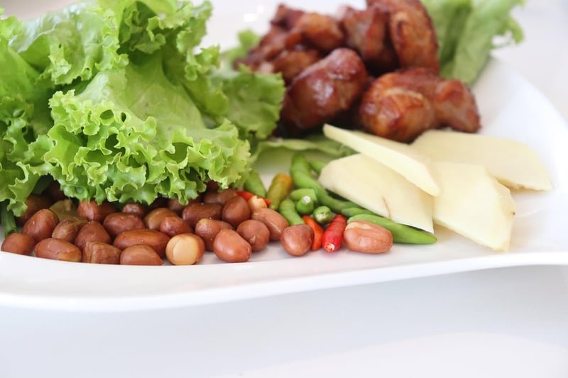 Thai Food